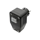 Kalthoff - Geaarde stekker 340100
