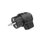Kalthoff - Geaarde stekker rastekker 341007