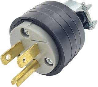 Kalthoff - Geaarde stekker 561014