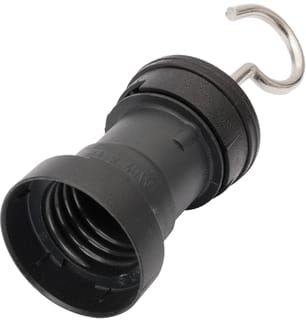 Kalthoff - Lampfitting lmpfitt 242502