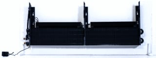 Climatebooster - Dynamische vermogensbooster cpw speciale maten 110 cm