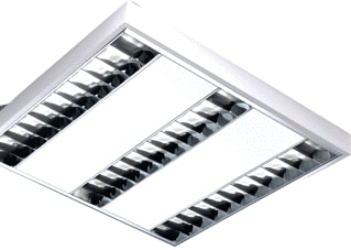 Disano - Minicomfort Plafond-/wandarmatuur 731 minicomf cld cell 25w