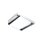 Disano - Minicomfort Plafond-/wandarmatuur 731 minicomf cld cell 33w