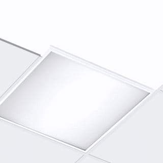 Disano - Panel Plafond-/wandarmatuur 840 Pan Cell 42W
