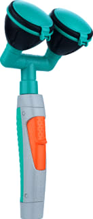 Rada - B-Safety Toebeh./onderdelen voor nooddouche cl los dubb knpd