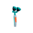 Rada - B-Safety Toebeh./onderdelen voor nooddouche cl los dubb knpd