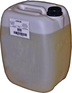 Remeha - Toeb./onderd. gasgestookte cv-ketel Glycol Bio, 20 Ltr.