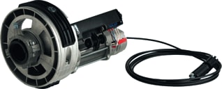 Came - Rolluik h - omkeerbare motor 230v