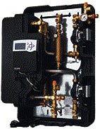 Remeha - Toebeh./onderdelen zonnecollector 7626982