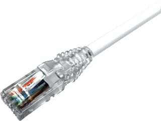 COMMSCOPE NETCONNECT - Patchkabel twisted pair Sl U/Utp 6 1,5M W