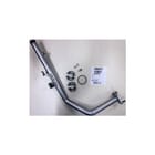 Remeha - Toeb./onderd. gasgestookte cv-ketel ondrgascv 7628429