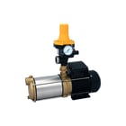 Sanibroyeur - SaniMHP Zelfaanzuigende horizontale pomp 4-40 pc2 (nieuw)