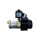 Sanibroyeur - SaniMHP Zelfaanzuigende horizontale pomp 4-40 pc3 (nieuw)
