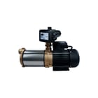 Sanibroyeur - SaniMHP Zelfaanzuigende horizontale pomp 9-50 pc4 (nieuw)