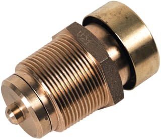 Remeha - Vacuümklep (druksysteem) Beluchter 7650552