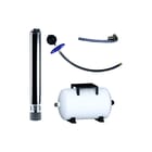Sanibroyeur - Saniwell Vuilwaterdompelpomp saniwel kit sw 4-50 ipc-fb