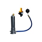 Sanibroyeur - Saniwell Vuilwaterdompelpomp saniwel sw 5-60 l pc2-f nw