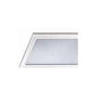 Norton - LPS-P Ledpanel inleg Plafond-/wandarmatuur 120X30 3200 3K D