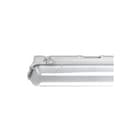 Norton - WDO Waterdicht led armatuur Plafond-/wandarmatuur 1250 2400 4K Rvs