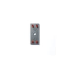 Siedle - Vario Montage-element voor deurstation va/gu 512-0 vario-adapter