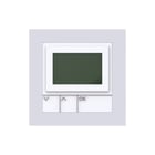 Siedle - DRM Functiemodule voor deurstation 612-01 w display opr