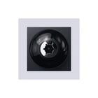 Siedle - Externe camera deurcommunicatie cmc 612-02 dg systv cam80