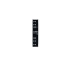 Siedle - Aanvull. app. deur-/video-intercom Bvvu 652-0 Busverdel Asym