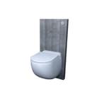 Sanibroyeur - Sanicompact Comfort Style Closet met fecaliënvermaler sanicomp comf styl betgr