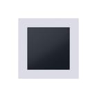 Siedle - BM Functiemodule voor deurstation 611-0 Ag Blinde Module