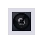 Siedle - Externe camera deurcommunicatie cmc 612-02 ag systv cam80