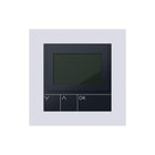 Siedle - DRM Functiemodule voor deurstation 612-01 ag displ mod