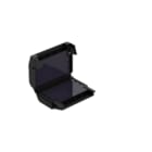 Cellpack - EASY-PROTECT Kabelverbindings/-overgangsmof Gelbox + Lasklem 410361
