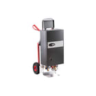 Masterwatt - CALIDA Elektrische verwarmingsketel Mobile 18Kw / 36Kw
