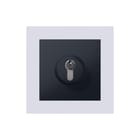 Siedle - SM Functiemodule voor deurstation 611-01 Ag Slot-Module