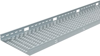 Legrand - VAN GEEL P31+ Kabelgoot 487059 Bn3
