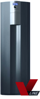 Alpha innotec - Warmtepomp (water/water) Wp Wzsv 42K3Mc (Coll Syst)