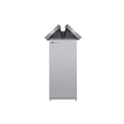 Alpha innotec - Paros Warmtepomp (lucht/water) monobloc Alpha Wp 4 (L/W 4 Kw)