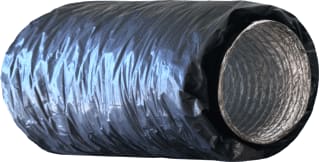 Alpha innotec - Paros Toebeh./onderdelen voor warmtepomp Adh 315-2000 Luchtslang 2M