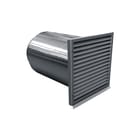 Alpha innotec - Paros Toebeh./onderdelen voor warmtepomp wdf wanddoorvoer paros
