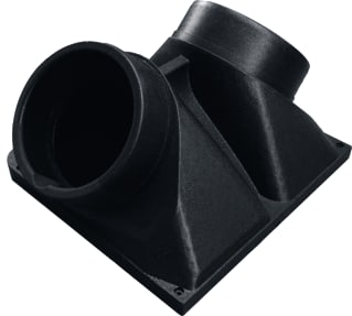 Alpha innotec - Paros Toebeh./onderdelen voor warmtepomp Epp Adapter Voor