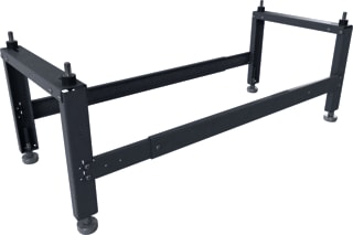 Alpha innotec - Jersey Toebeh./onderdelen voor warmtepomp Fbu Bodemconsole
