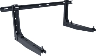 Alpha innotec - Jersey Toebeh./onderdelen voor warmtepomp Wbu Wandconsole