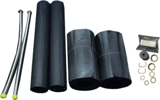 Alpha innotec - Jersey Toebeh./onderdelen voor warmtepomp Cph Hrzn Hydr.Aansl