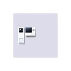 Siedle - Deurintercom-set deurstat. 210005554-00