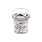 Bosch - Slijpschijf 100 Slypschyven Metal 1Mm