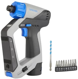 Bosch - Schroefboormachine (accu) schrfbmch f013dd12ja