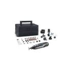 Bosch - Multitool (accu) multitooa f0138240jp