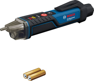 Bosch - Spanningzoeker Gvd1000-17Cntactl.Spntest
