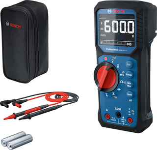 Bosch - Multimeter Gdm 600-15 -
