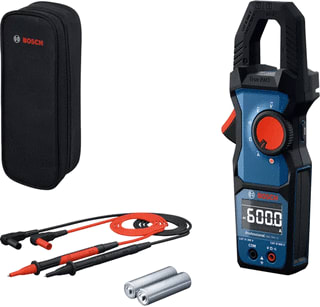 Bosch - Meettang gmc 600-15 - stroomtang